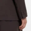 Relaxed-fit jacket in twill Relaxed-fit jacket in twill