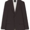Relaxed-fit jacket in twill Relaxed-fit jacket in twill