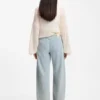 Relaxed-fit jeans with balloon leg Relaxed-fit jeans with balloon leg