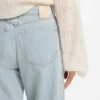 Relaxed-fit jeans with balloon leg Relaxed-fit jeans with balloon leg