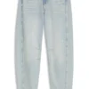 Relaxed-fit jeans with balloon leg Relaxed-fit jeans with balloon leg