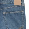 Relaxed-fit jeans with balloon leg