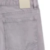 Relaxed-fit jeans with wide leg Relaxed-fit jeans with wide leg