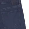Relaxed-fit jeans with wide leg Relaxed-fit jeans with wide leg