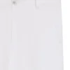 Relaxed-fit pants in cotton twill