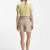 Relaxed-fit shorts