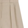 Relaxed-fit shorts