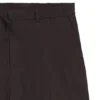 Relaxed-fit shorts in Tech Linen Relaxed-fit shorts in Tech Linen