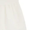 Relaxed-fit shorts with embroidered logo