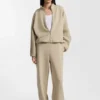 Relaxed-fit sweatpants with Double B monogram Relaxed-fit sweatpants with Double B monogram