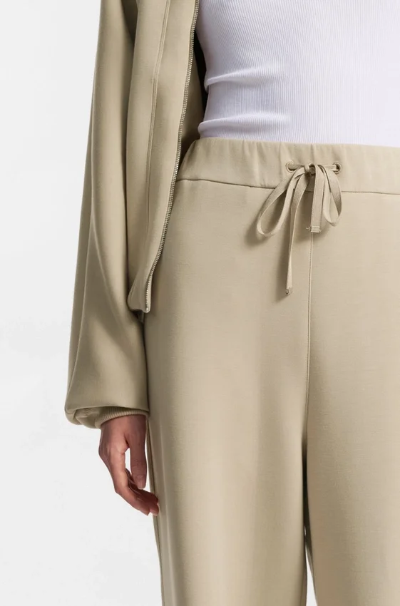 Relaxed-fit sweatpants with Double B monogram Relaxed-fit sweatpants with Double B monogram
