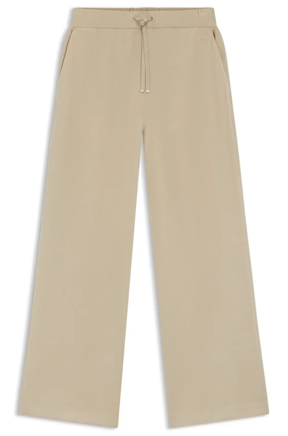 Relaxed-fit sweatpants with Double B monogram Relaxed-fit sweatpants with Double B monogram