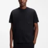 Relaxed-fit T-shirt in cotton jersey Relaxed-fit T-shirt in cotton jersey
