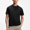 Relaxed-fit T-shirt in cotton jersey Relaxed-fit T-shirt in cotton jersey