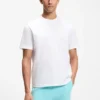 Relaxed-fit T-shirt in cotton jersey Relaxed-fit T-shirt in cotton jersey