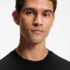 Relaxed-fit T-shirt in cotton jersey Relaxed-fit T-shirt in cotton jersey