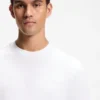 Relaxed-fit T-shirt in cotton jersey Relaxed-fit T-shirt in cotton jersey