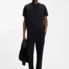 Relaxed-fit T-shirt in cotton jersey Relaxed-fit T-shirt in cotton jersey