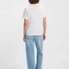 Relaxed-fit T-shirt in cotton jersey