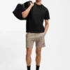 Relaxed-fit T-shirt in cotton jersey Relaxed-fit T-shirt in cotton jersey