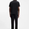 Relaxed-fit T-shirt in cotton jersey Relaxed-fit T-shirt in cotton jersey