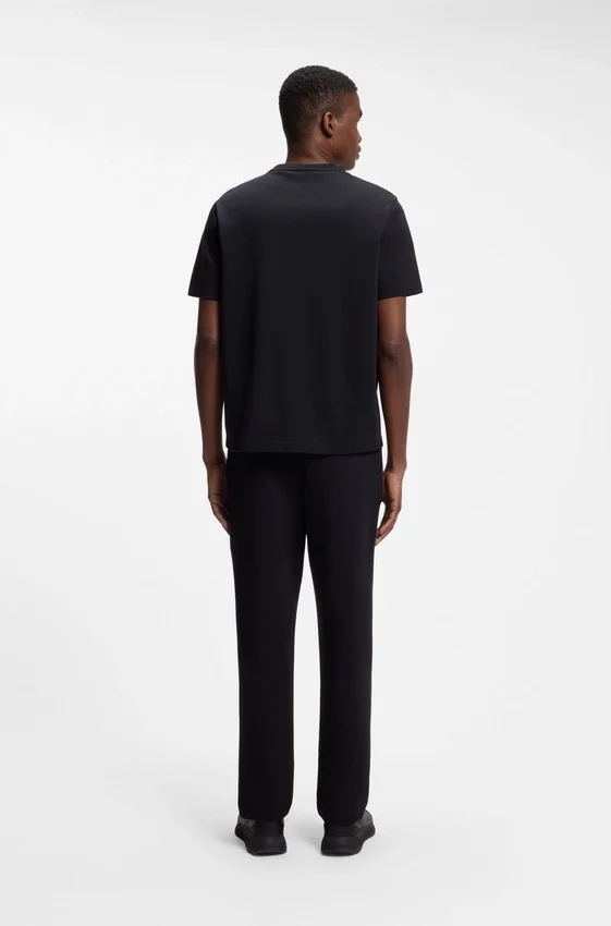 Relaxed-fit T-shirt in cotton jersey Relaxed-fit T-shirt in cotton jersey