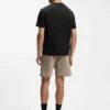 Relaxed-fit T-shirt in cotton jersey Relaxed-fit T-shirt in cotton jersey