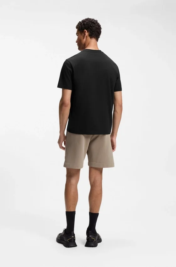Relaxed-fit T-shirt in cotton jersey Relaxed-fit T-shirt in cotton jersey