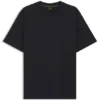 Relaxed-fit T-shirt in cotton jersey Relaxed-fit T-shirt in cotton jersey