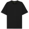 Relaxed-fit T-shirt in cotton jersey Relaxed-fit T-shirt in cotton jersey