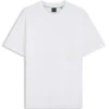 Relaxed-fit T-shirt in cotton jersey Relaxed-fit T-shirt in cotton jersey
