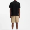 Relaxed-fit T-shirt in cotton with soccer artwork