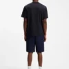 Relaxed-fit T-shirt in cotton with soccer artwork