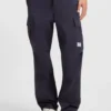 Relaxed-fit trousers in ripstop fabric Relaxed-fit trousers in ripstop fabric
