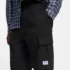 Relaxed-fit trousers in ripstop fabric Relaxed-fit trousers in ripstop fabric