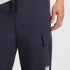 Relaxed-fit trousers in ripstop fabric Relaxed-fit trousers in ripstop fabric