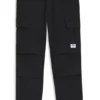 Relaxed-fit trousers in ripstop fabric Relaxed-fit trousers in ripstop fabric