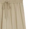 Relaxed-fit trousers in satin Relaxed-fit trousers in satin