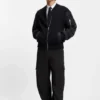 Relaxed-fit trousers with cargo pockets Relaxed-fit trousers with cargo pockets