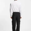 Relaxed-fit trousers with cargo pockets Relaxed-fit trousers with cargo pockets