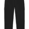 Relaxed-fit trousers with cargo pockets Relaxed-fit trousers with cargo pockets