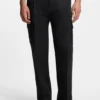 Relaxed-fit trousers with cargo styling Relaxed-fit trousers with cargo styling