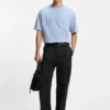 Relaxed-fit trousers with cargo styling Relaxed-fit trousers with cargo styling