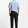 Relaxed-fit trousers with cargo styling Relaxed-fit trousers with cargo styling