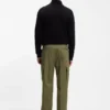 Relaxed-fit trousers with cargo styling Relaxed-fit trousers with cargo styling