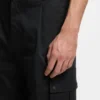 Relaxed-fit trousers with cargo styling Relaxed-fit trousers with cargo styling