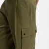 Relaxed-fit trousers with cargo styling Relaxed-fit trousers with cargo styling