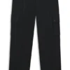 Relaxed-fit trousers with cargo styling Relaxed-fit trousers with cargo styling