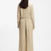 Relaxed-fit trousers with drawcord waist Relaxed-fit trousers with drawcord waist