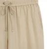 Relaxed-fit trousers with drawcord waist Relaxed-fit trousers with drawcord waist